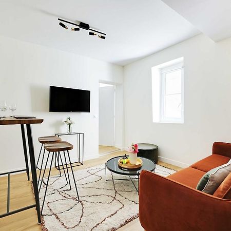 Charming Appart 2P1Br Le Marais Appartamento Parigi Esterno foto